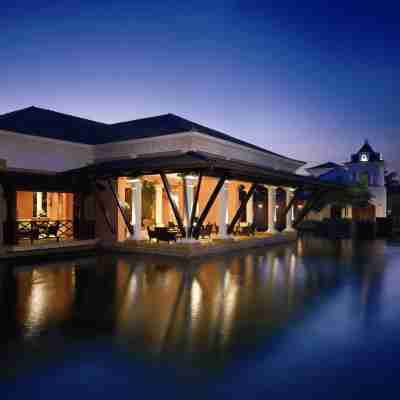 ITC Grand Goa, a Luxury Collection Resort & Spa, Goa Hotel Exterior