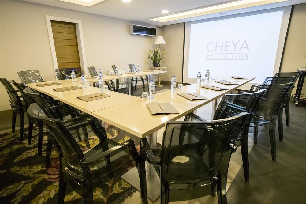 Cheya Beşiktaş Hotel (Cheya Besiktas Hotel & Suites- Special Category)