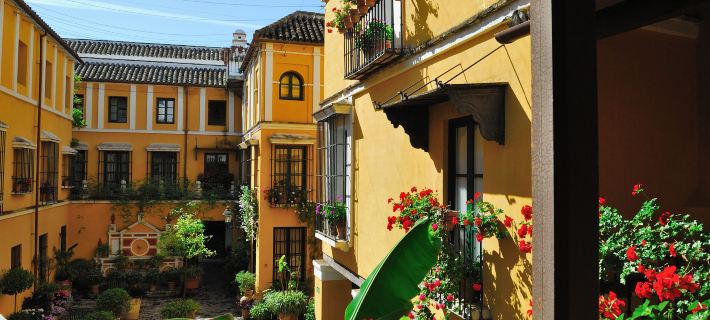 Hotel Las Casas de la Judería Hotels in Sevilla