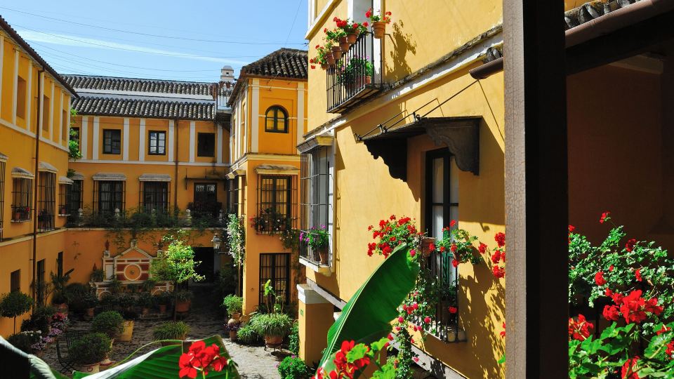 Hotel Las Casas de la Judería
