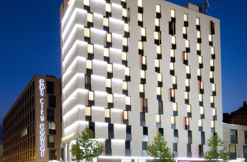 Clarion Congress Hotel Olomouc-Olomouc Updated 2022 Room Price ...