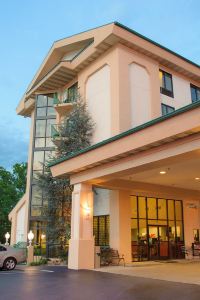 Best 10 Hotels Near Michael Kors Outlet from USD 37/Night-Sevierville for  2023 