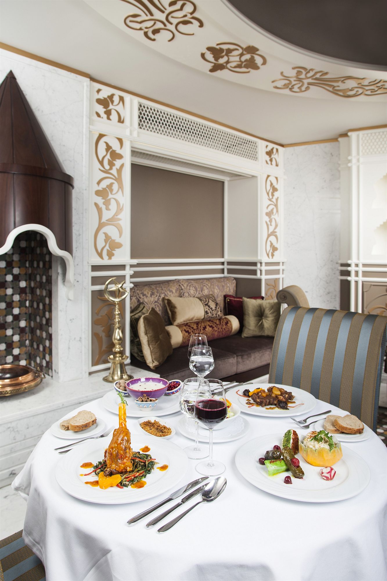 Ottoman Hotel Imperial-Special Category