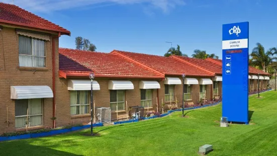 Carrum Downs Motel