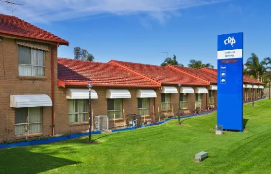 卡勒姆唐斯汽車旅館