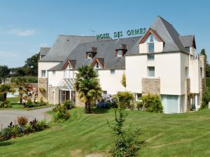 Les Ormes Domaine et Resort