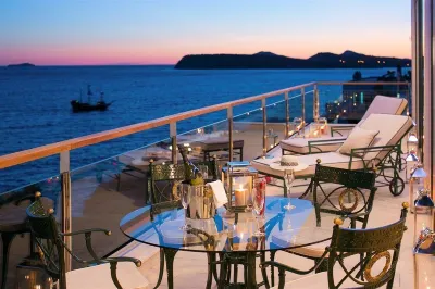 Royal Princess Hotel Hotel a 