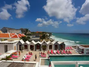 Saint Tropez Boutique Hotel