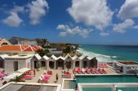 サン トロペ ブティック ホテル