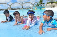 Loisir Hotel Naha - Strand