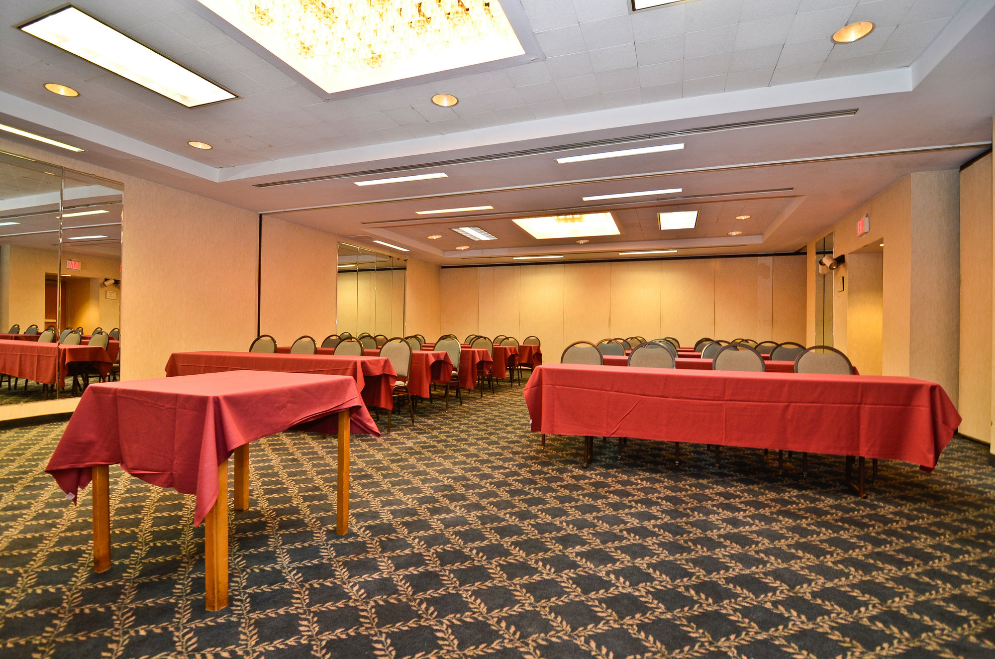 Holiday Inn - Poughkeepsie, an Ihg Hotel