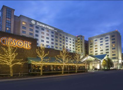 DoubleTree by Hilton Chicago O'Hare Airport-Rosemont