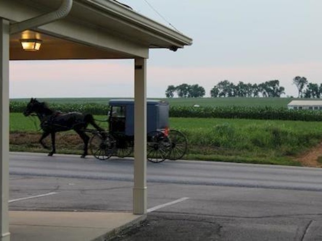 Harvest Drive Family Inn Intercourse - Amish Country