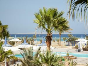 Hurghada Coral Beach Hotel