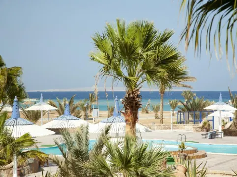 Hurghada Coral Beach Hotel