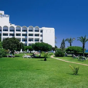 Hotel Best Indalo