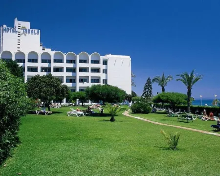 Hotel Best Indalo Hotels in Mojacar