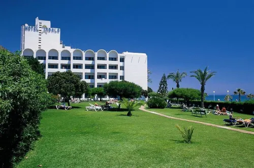 Hotel Best Indalo Hotels in Agua Amarga