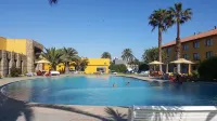 Hotel la Serena Plaza - Beach