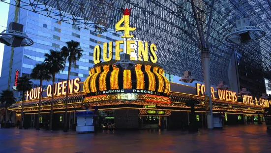 Four Queens Hotel and Casino