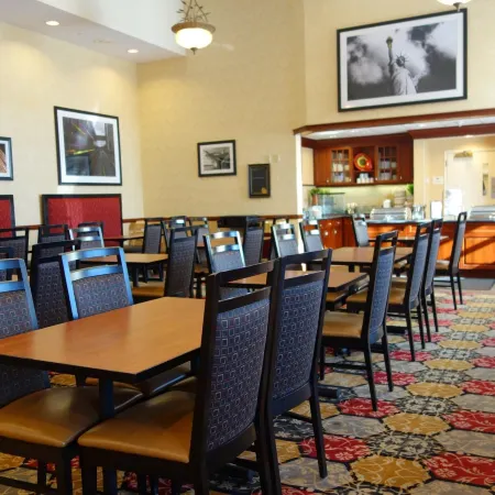 Homewood Suites by HIlton Edgewater - New York City Area