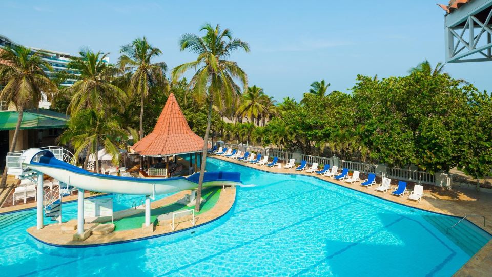 Las Americas Casa de Playa