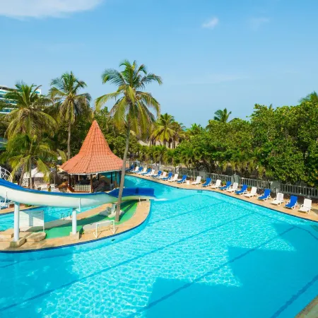 Las Americas Casa de Playa