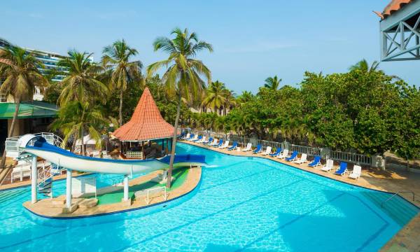 Las Americas Casa de Playa