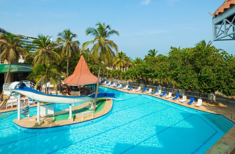 Las Americas Casa de Playa