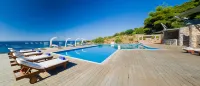 Adrina Resort & Spa Hotels in Скопелос