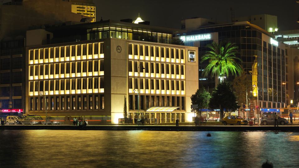 Key Hotel