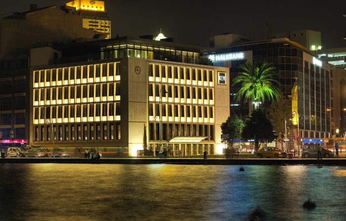 Key Hotel