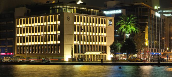 Key Hotel Hotels in Izmir