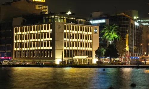 Key Hotel