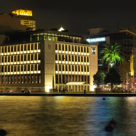 Key Hotel