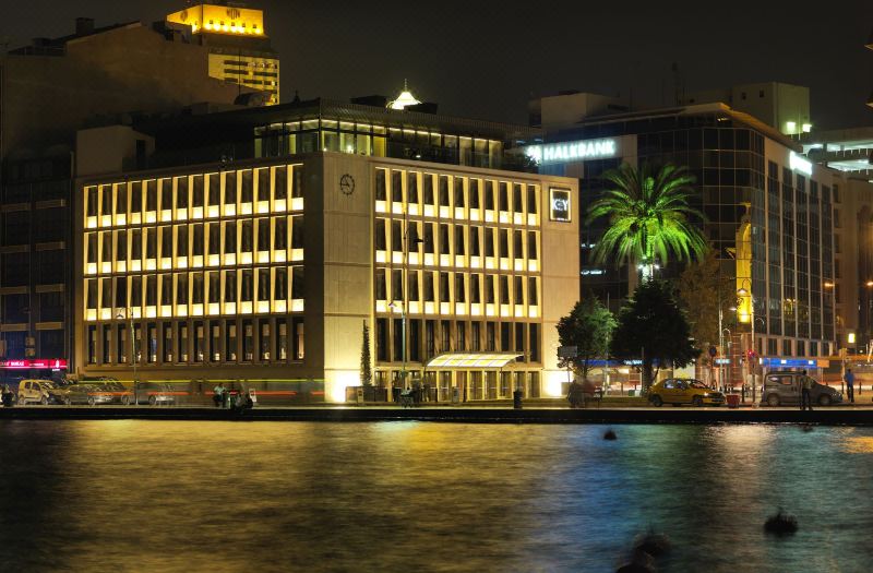 Key Hotel