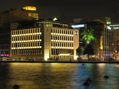 Key Hotel Hotels near Kazıkbağları