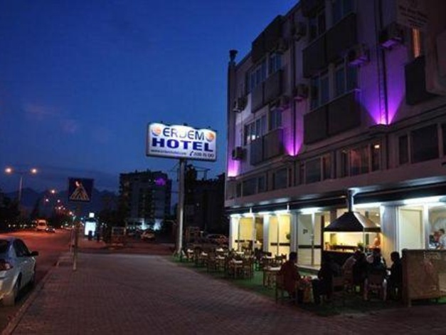 Erdem Hotel