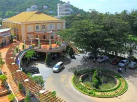 Grand Hotel Vung Tau Hotels near Front Beach