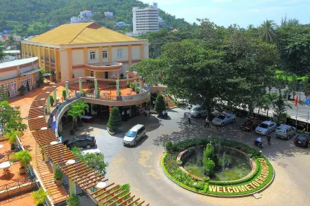 Grand Hotel Vung Tau