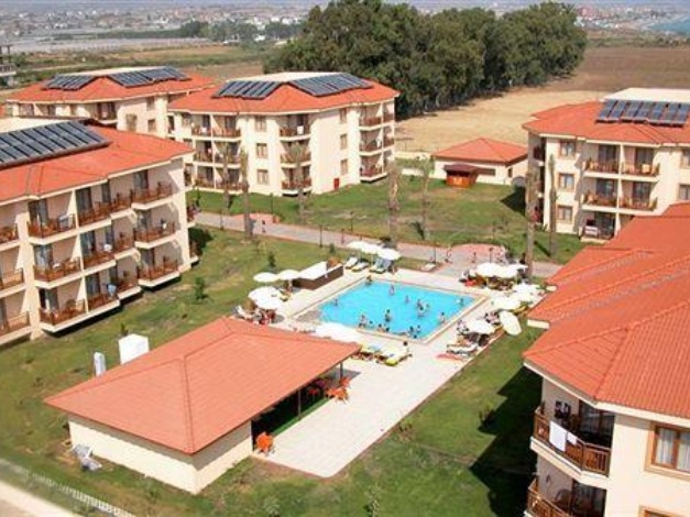 Eftalia Holiday Village