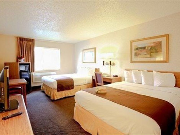 Quality Inn & Suites Missoula