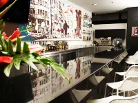 波哥大温德姆酒店 鄰近科尔菲利亚斯会议中心的酒店