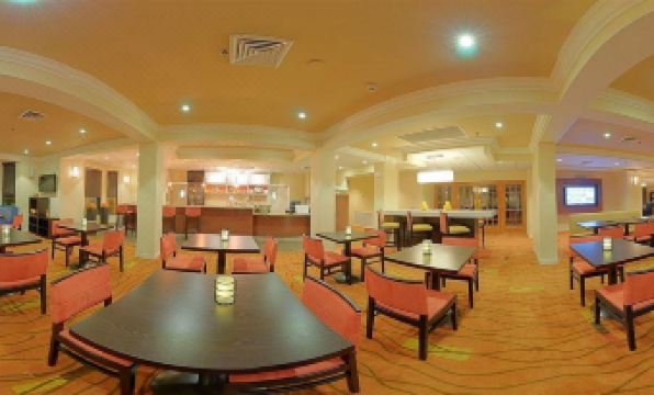 Courtyard Fort Lauderdale Coral Springs