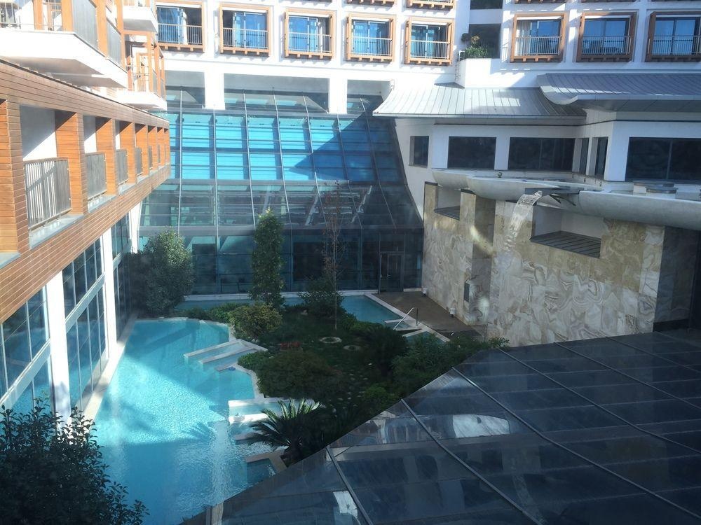 Radisson Blu Hotel & Spa, Istanbul Tuzla