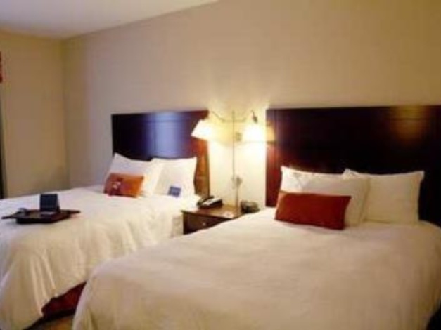 Hampton Inn and Suites Waxahachie