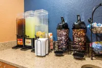 Comfort Inn & Suites Orlando North - breakfast