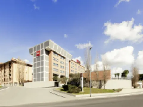 Ibis Roma Fiera Hotels near Commercity