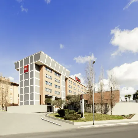 Ibis Roma Fiera