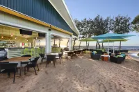 Kauai Shores Hotel - Desayuno